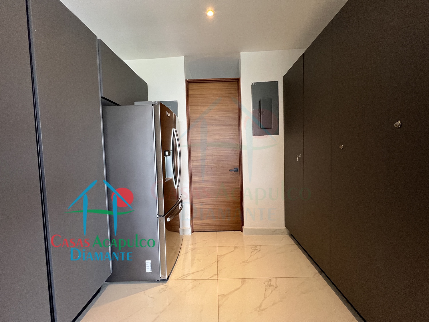 Real Diamante Villa Chachalacas - Cocina 9